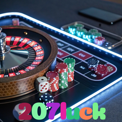 207luck - Baixe o app 207luck no Google Play e jogue ao vivo