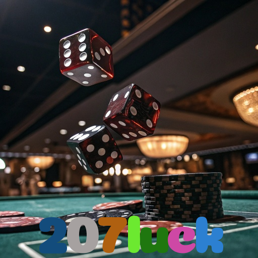 207luck - Baixe o app 207luck no Google Play e jogue ao vivo