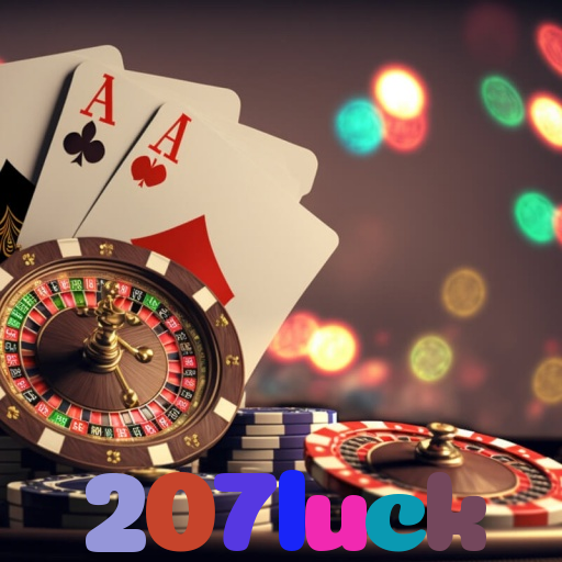 207luck - Baixe o App 207luck para Android e Comece a Jogar