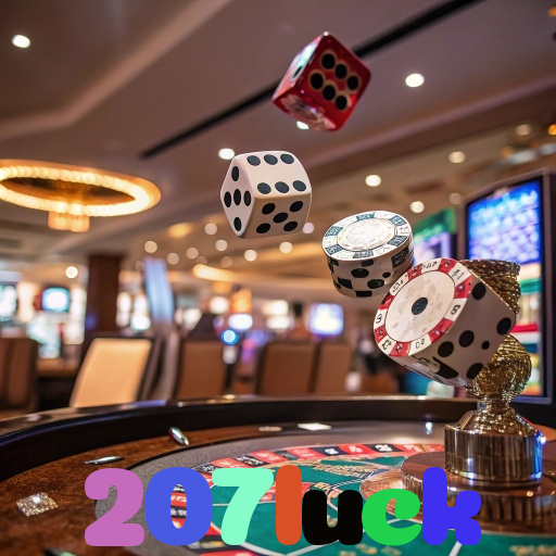 207luck - Baixe o App 207luck para Android e Comece a Jogar