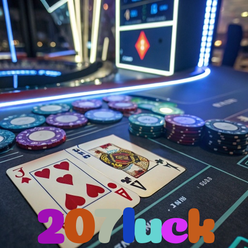 207luck - Baixe o app 207luck no Google Play e jogue ao vivo