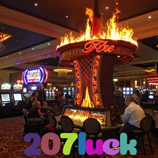 207luck - Baixe o app 207luck no Google Play e jogue ao vivo