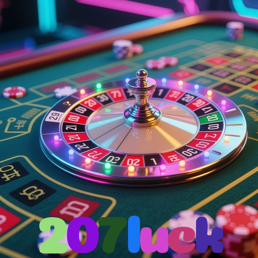 207luck - Baixe o App 207luck para Android e Comece a Jogar