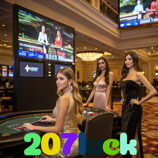 207luck - Baixe o App 207luck para Android e Comece a Jogar