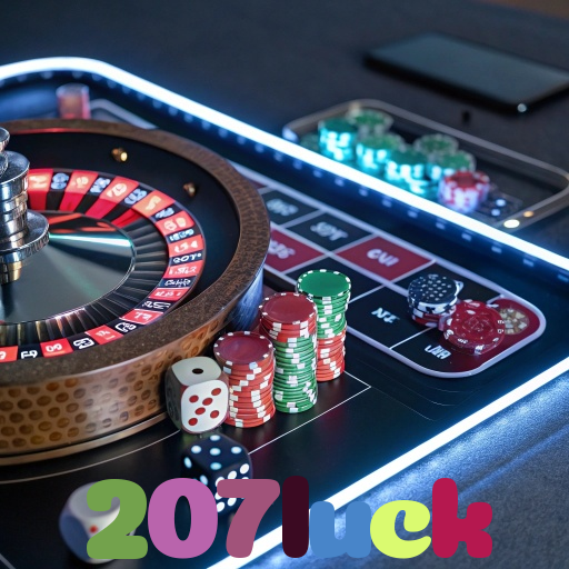 207luck - Baixe o app 207luck no Google Play e jogue ao vivo