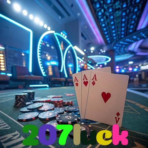 207luck - Baixe o App 207luck para Android e Comece a Jogar