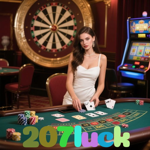 207luck - Baixe o App 207luck para Android e Comece a Jogar
