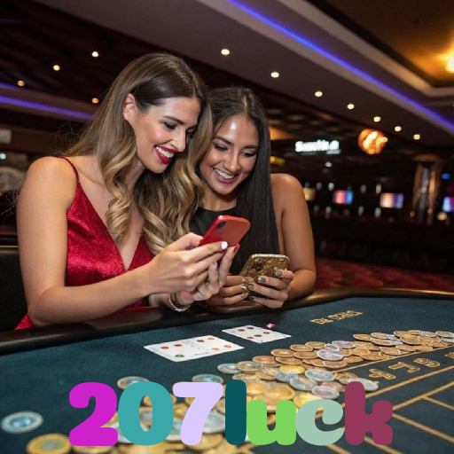 207luck - Baixe o app 207luck no Google Play e jogue ao vivo