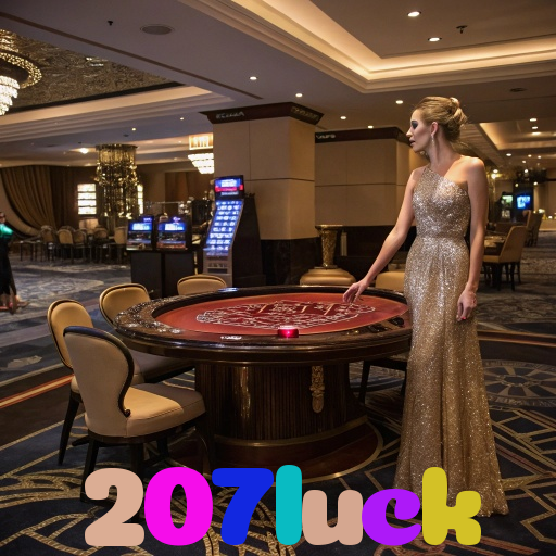 207luck - Baixe o App 207luck para Android e Comece a Jogar