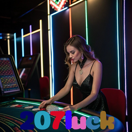 207luck - Baixe o app 207luck no Google Play e jogue ao vivo