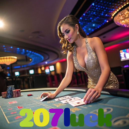 207luck - Baixe o app 207luck no Google Play e jogue ao vivo