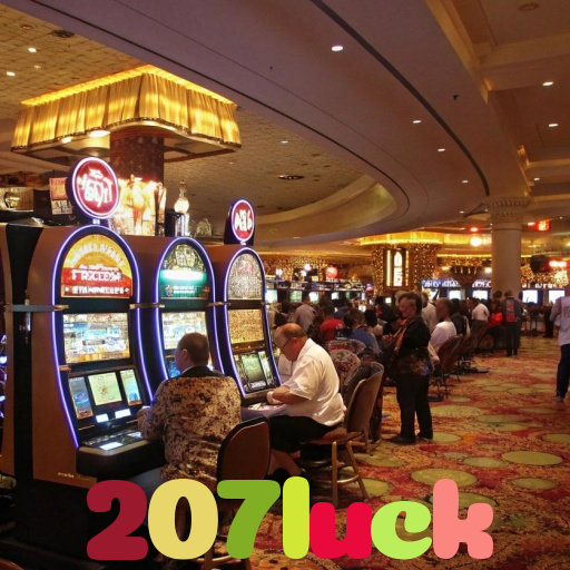 207luck - Baixe o App 207luck para Android e Comece a Jogar