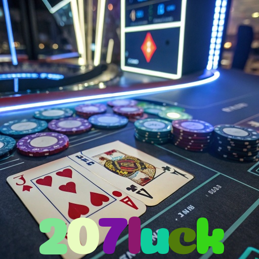 207luck - Baixe o app 207luck no Google Play e jogue ao vivo