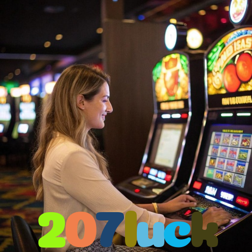 207luck - Baixe o app 207luck no Google Play e jogue ao vivo