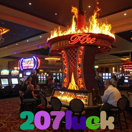207luck - Baixe o app 207luck no Google Play e jogue ao vivo