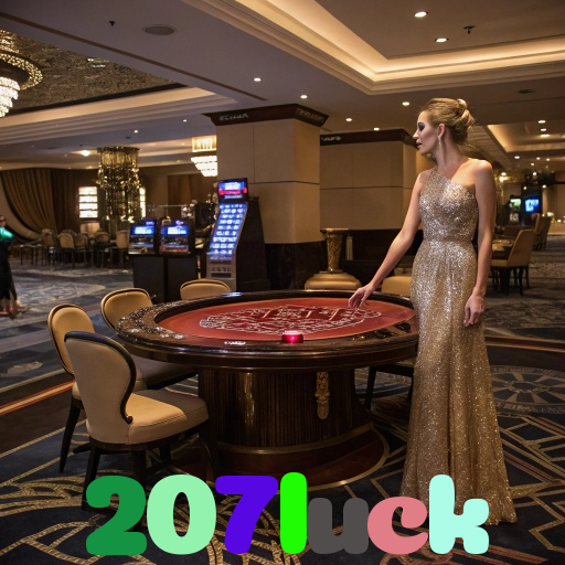 207luck - Baixe o App 207luck para Android e Comece a Jogar