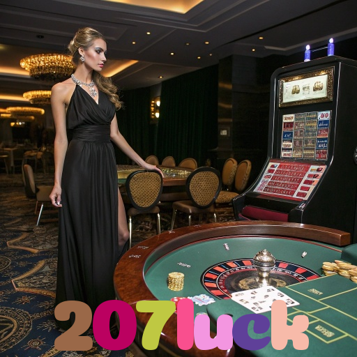 207luck - Baixe o App 207luck para Android e Comece a Jogar