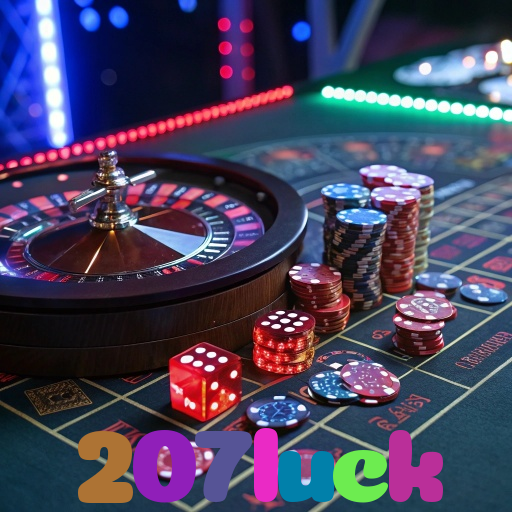 207luck - Baixe o App 207luck para Android e Comece a Jogar