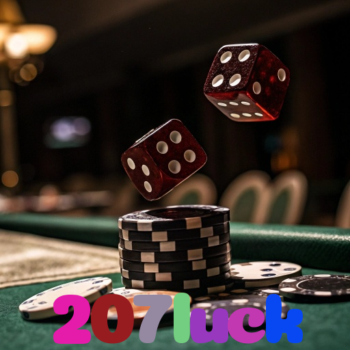 207luck - Baixe o App 207luck para Android e Comece a Jogar