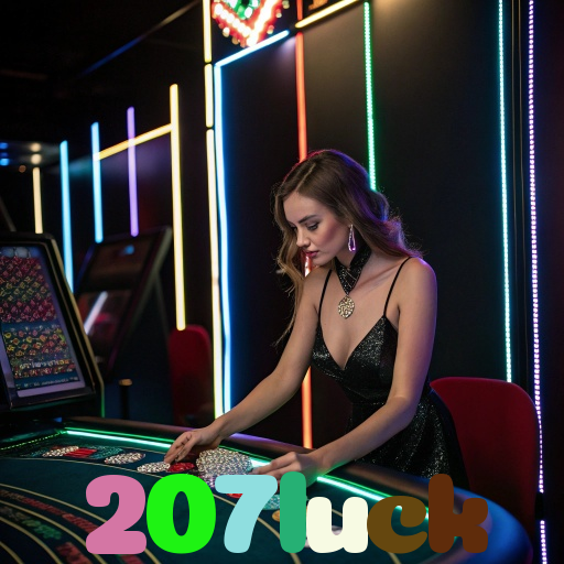 207luck - Baixe o App 207luck para Android e Comece a Jogar