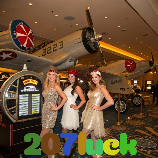 207luck - Baixe o app 207luck no Google Play e jogue ao vivo