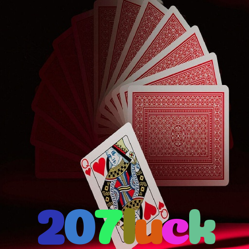207luck - Baixe o app 207luck no Google Play e jogue ao vivo