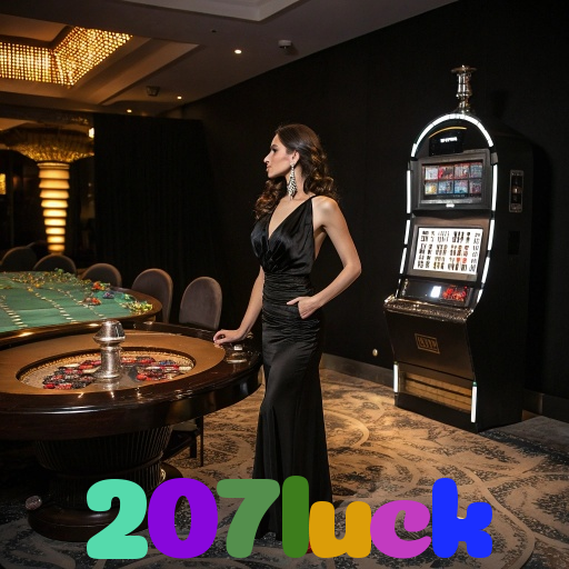 207luck - Baixe o app 207luck no Google Play e jogue ao vivo