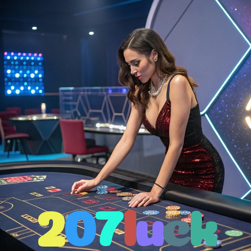 207luck - Baixe o app 207luck no Google Play e jogue ao vivo