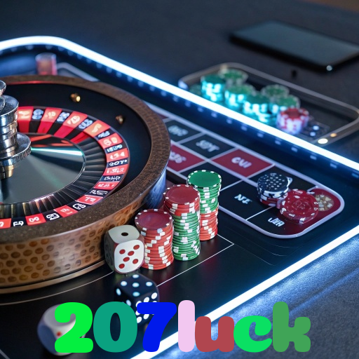 207luck - Baixe o App 207luck para Android e Comece a Jogar