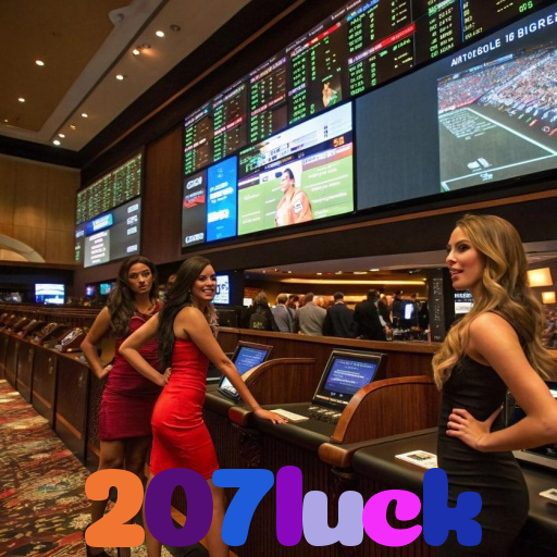 207luck - Baixe o app 207luck no Google Play e jogue ao vivo