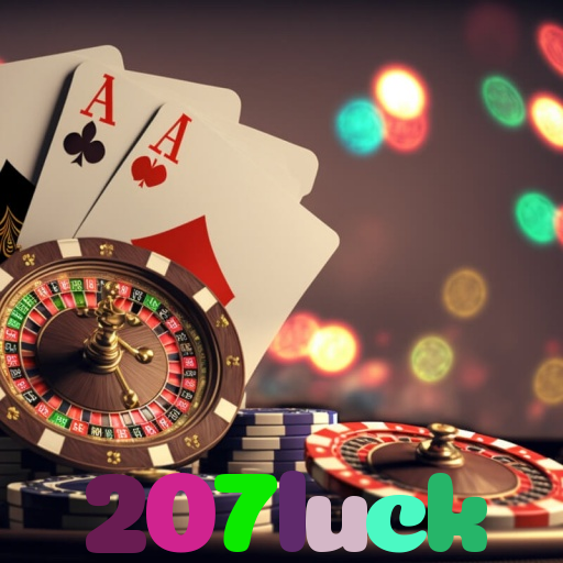 207luck - Baixe o app 207luck no Google Play e jogue ao vivo