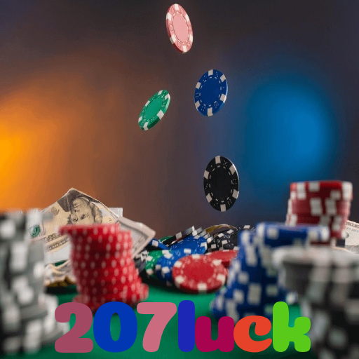 207luck - Baixe o App 207luck para Android e Comece a Jogar