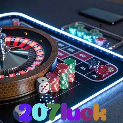 207luck - Baixe o App 207luck para Android e Comece a Jogar