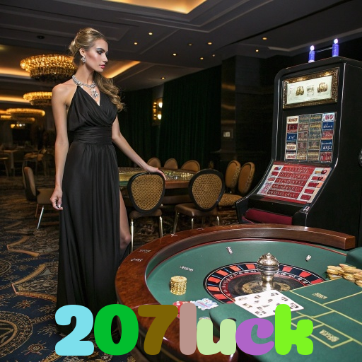 207luck - Baixe o App 207luck para Android e Comece a Jogar