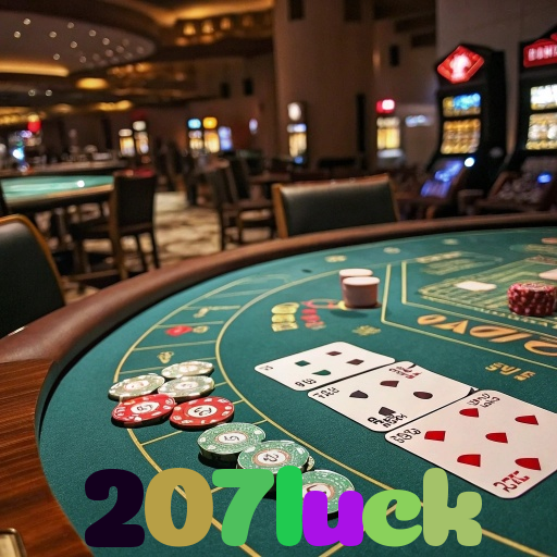 207luck - Baixe o App 207luck para Android e Comece a Jogar