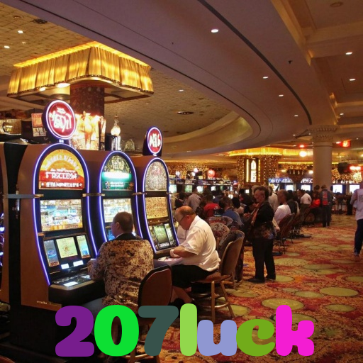 207luck - Baixe o App 207luck para Android e Comece a Jogar