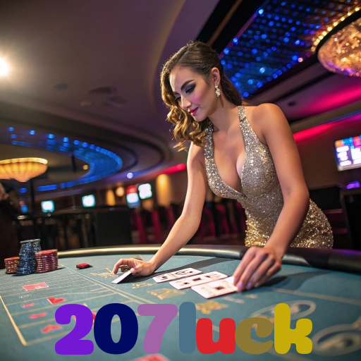 207luck - Baixe o App 207luck para Android e Comece a Jogar