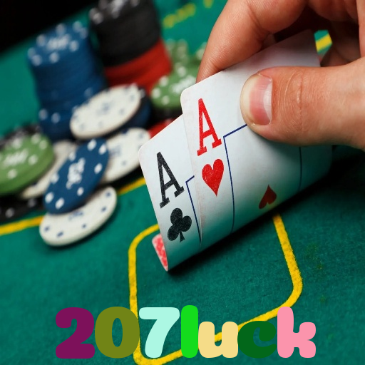207luck - Baixe o App 207luck para Android e Comece a Jogar