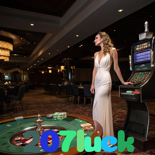 207luck - Baixe o App 207luck para Android e Comece a Jogar