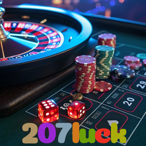 207luck - Baixe o App 207luck para Android e Comece a Jogar