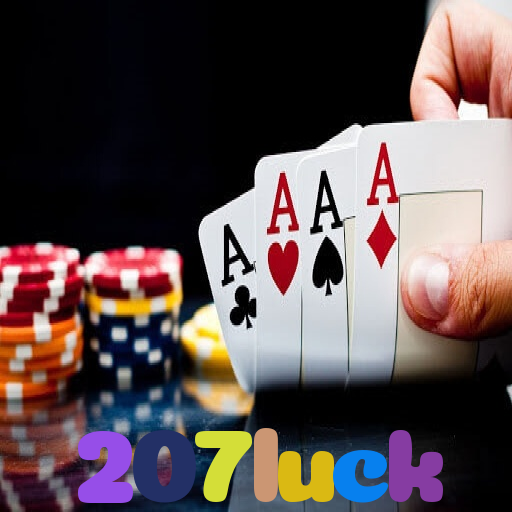 207luck - Baixe o app 207luck no Google Play e jogue ao vivo