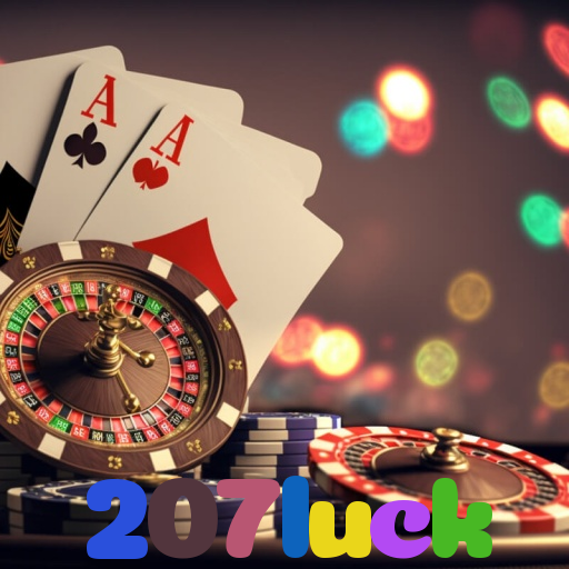 207luck - Baixe o App 207luck para Android e Comece a Jogar