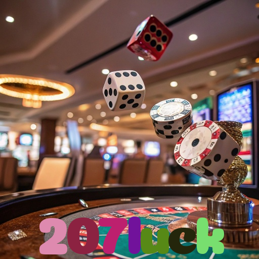 207luck - Baixe o App 207luck para Android e Comece a Jogar