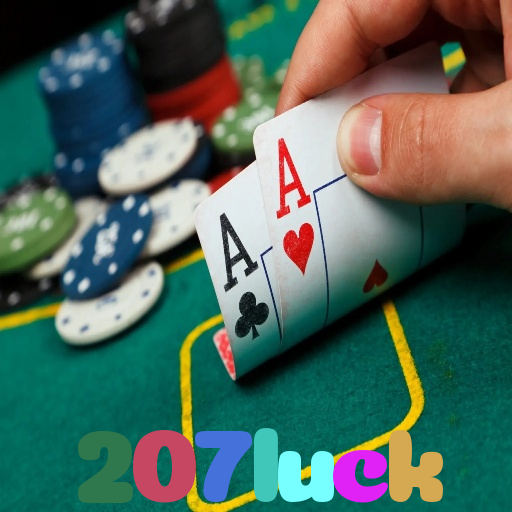 207luck - Baixe o app 207luck no Google Play e jogue ao vivo