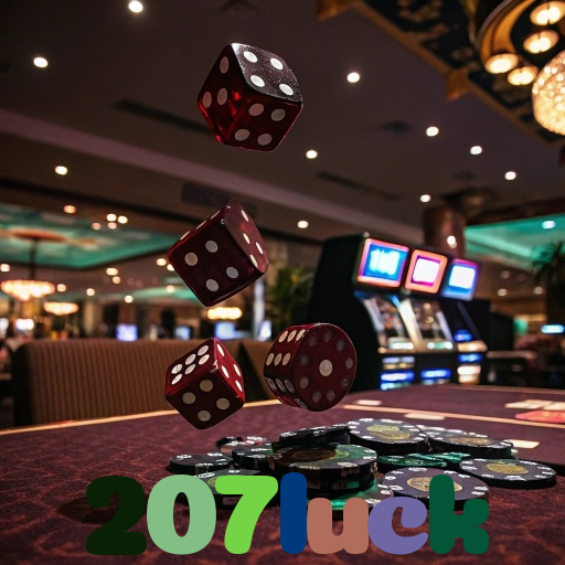 207luck - Baixe o app 207luck no Google Play e jogue ao vivo