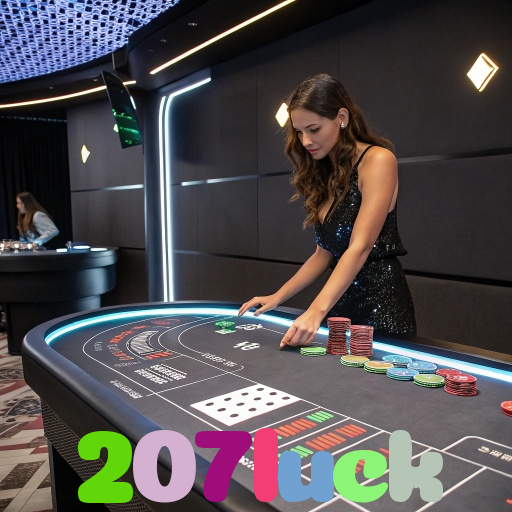 207luck - Baixe o app 207luck no Google Play e jogue ao vivo