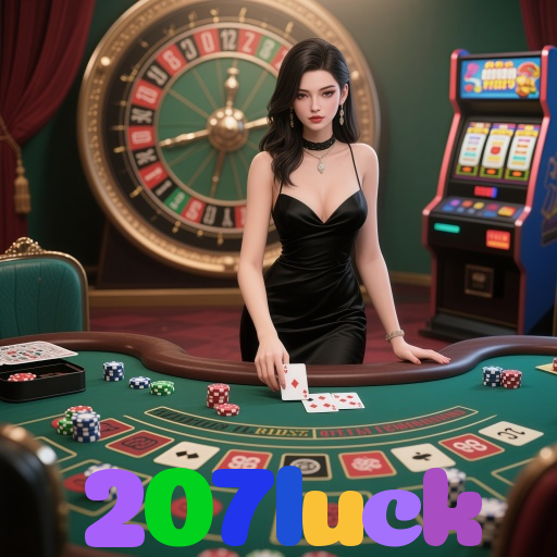 207luck - Baixe o app 207luck no Google Play e jogue ao vivo