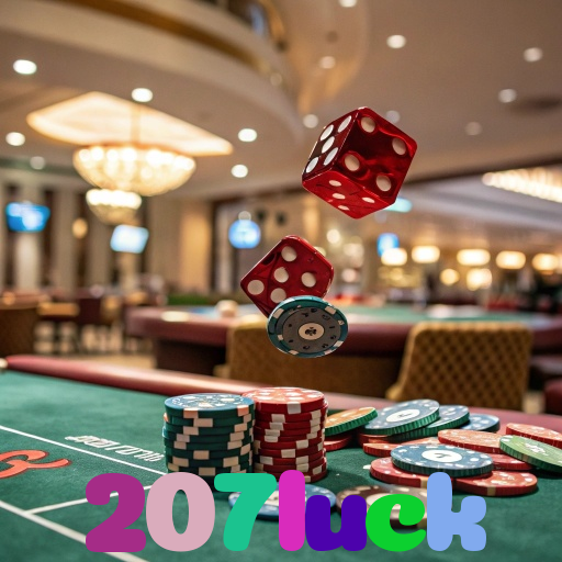 207luck - Baixe o App 207luck para Android e Comece a Jogar