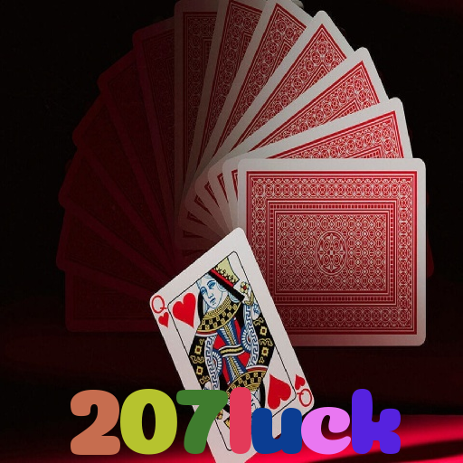 207luck - Baixe o app 207luck no Google Play e jogue ao vivo