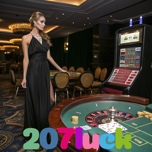 207luck - Baixe o App 207luck para Android e Comece a Jogar